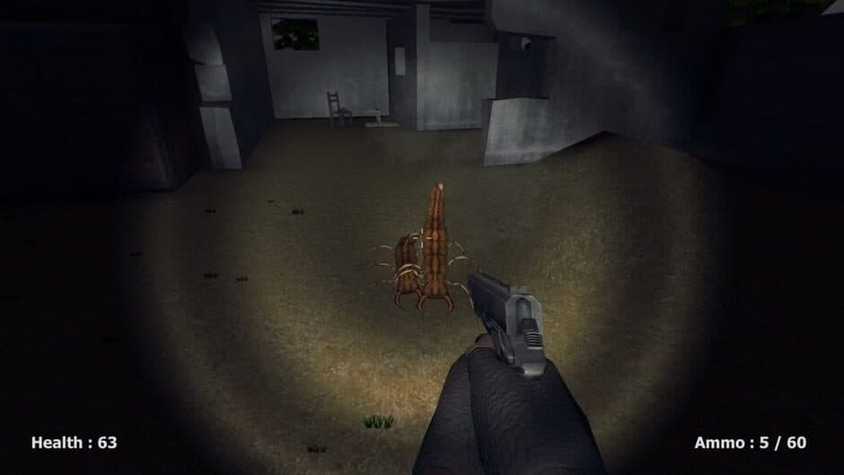 Скриншот 11 из Slenderman Must Die: Chapter 6