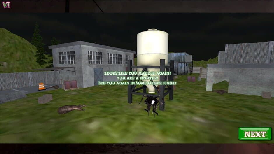 Скриншот 7 из Slenderman Must Die: Chapter 6