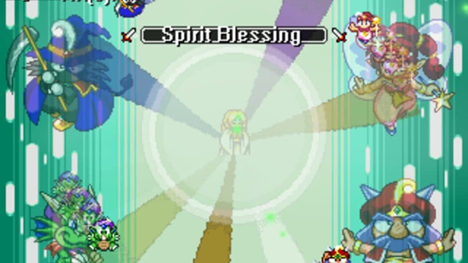 Скриншот 5 из Shantae and Asha: Dream Fantasia