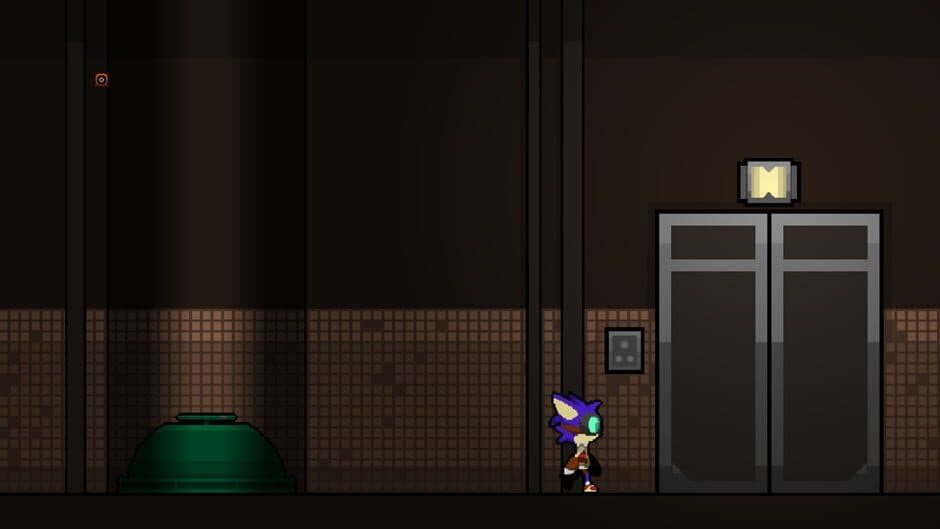Скриншот 2 из Sonic and the Mayhem Master