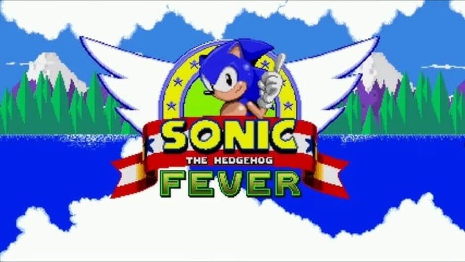 Скриншот 1 из Sonic Fever
