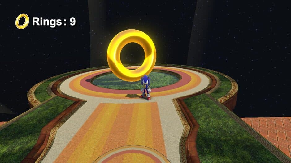 Скриншот 3 из Sonic Dash Remastered 3