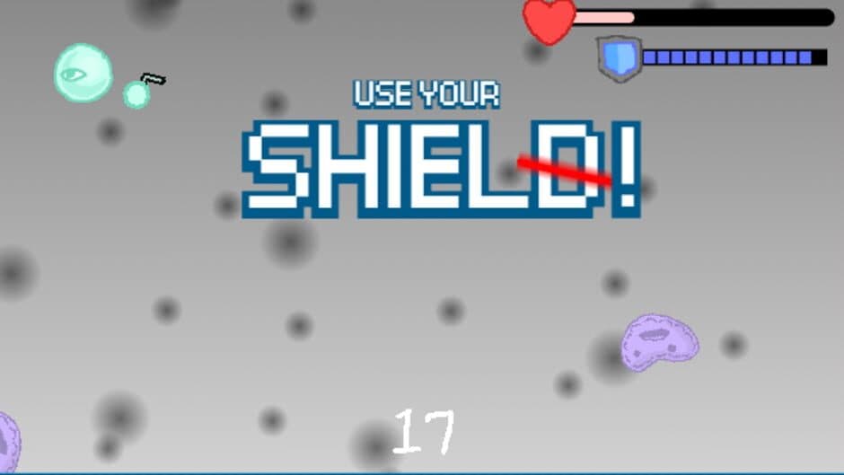 Скриншот 3 из Bubbleshot