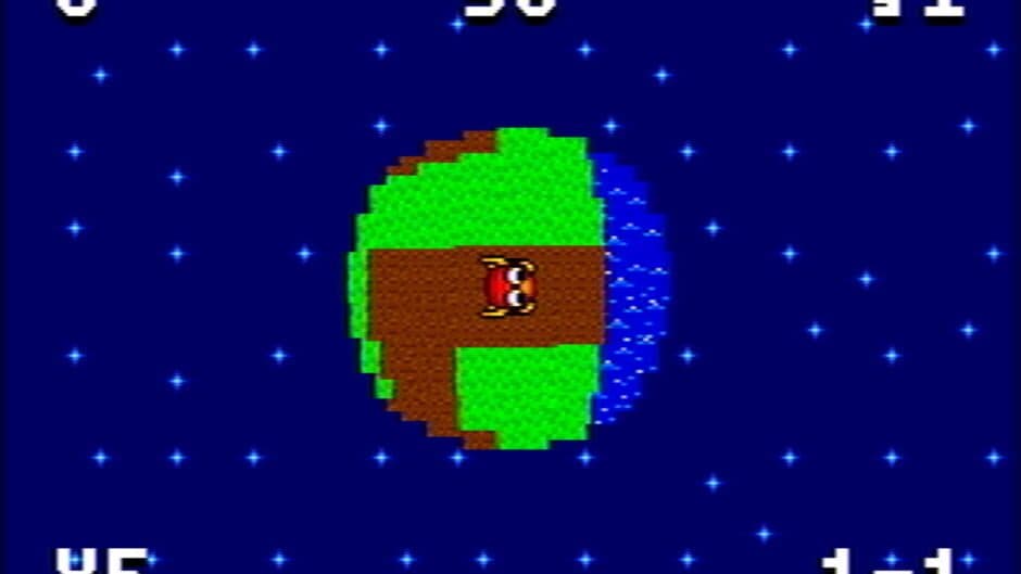 Скриншот 3 из Miniplanets