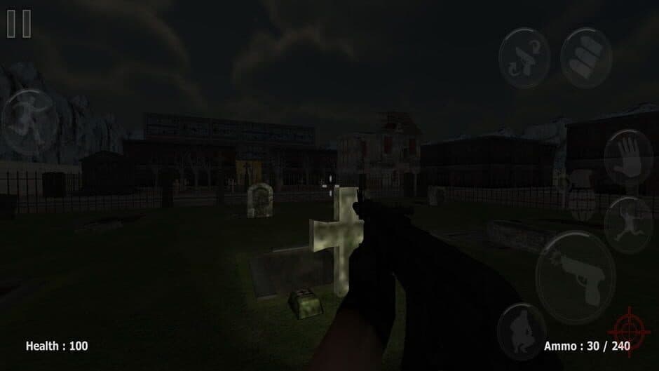 Скриншот 2 из Slenderman Must Die: Chapter 7