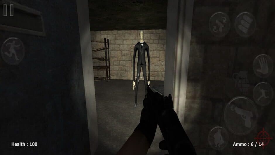 Скриншот 5 из Slenderman Must Die: Chapter 7