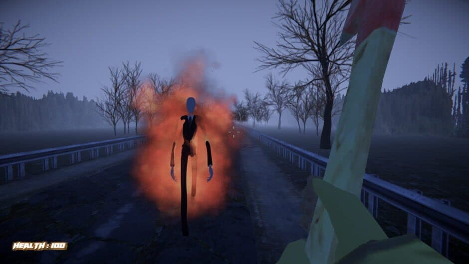 Скриншот 8 из Slenderman Must Die: Chapter 8