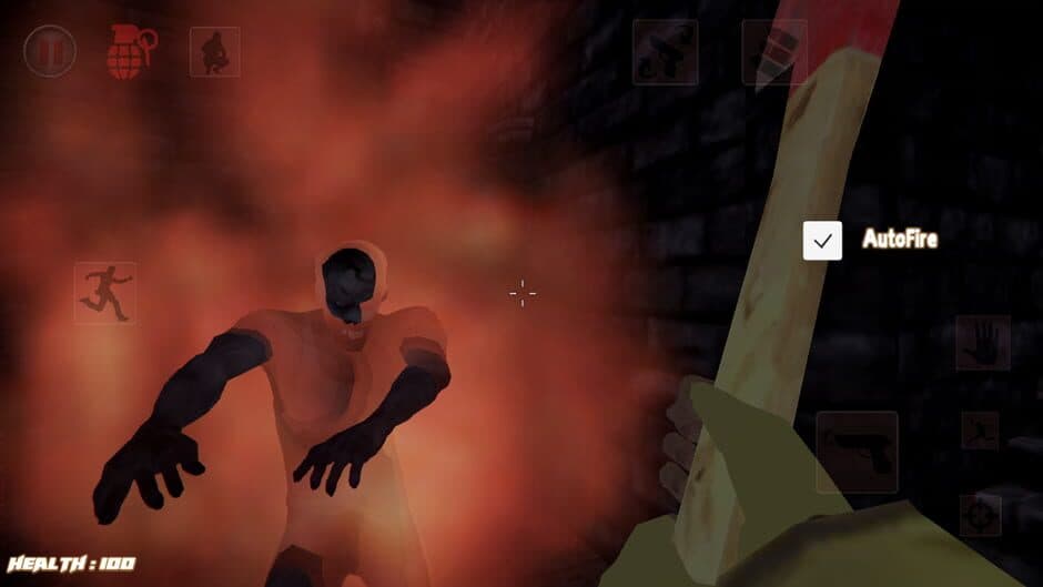 Скриншот 5 из Slenderman Must Die: Chapter 8