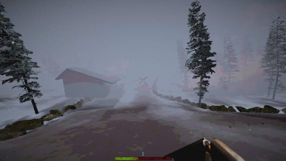 Скриншот 4 из Leshy Prelude
