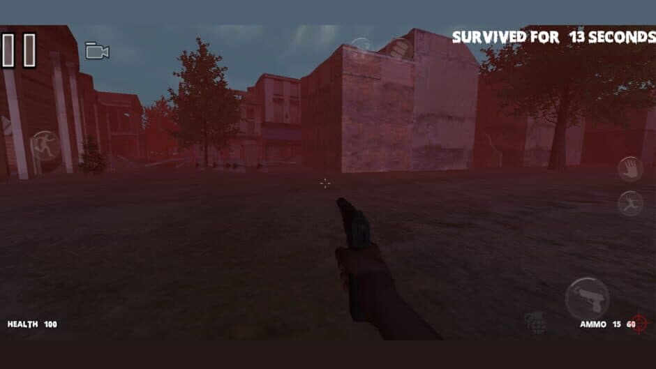 Скриншот 9 из Slenderman Must Die: Survivors