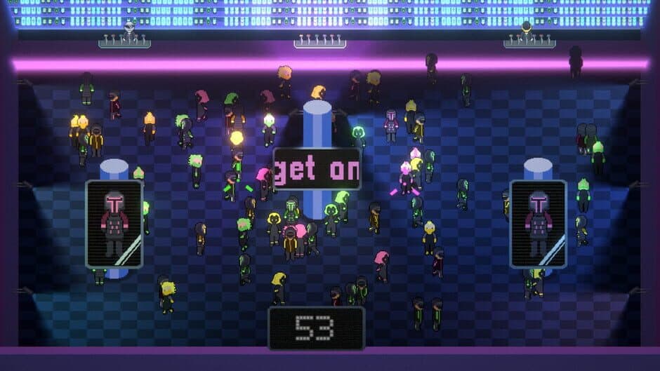 Скриншот 2 из Stealth Syndicate