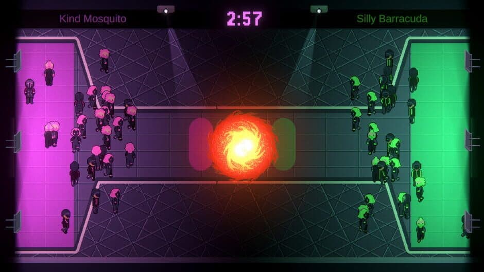 Скриншот 3 из Stealth Syndicate