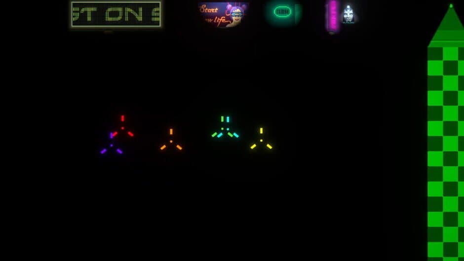 Скриншот 7 из Stealth Syndicate