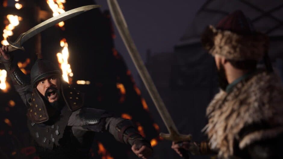 Скриншот 6 из Ertugrul