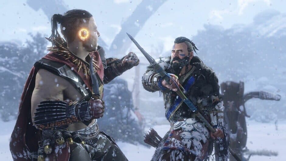 Скриншот 5 из Horizon Zero Dawn Remastered