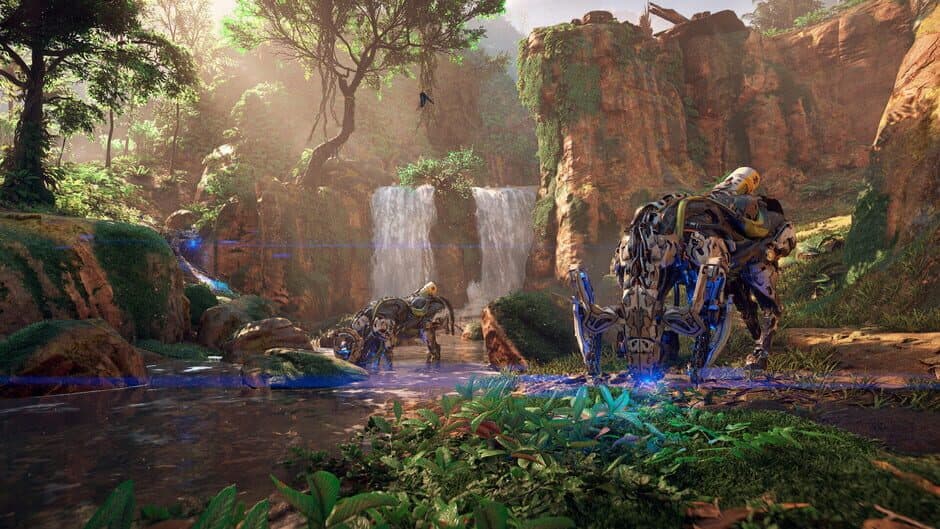 Скриншот 6 из Horizon Zero Dawn Remastered