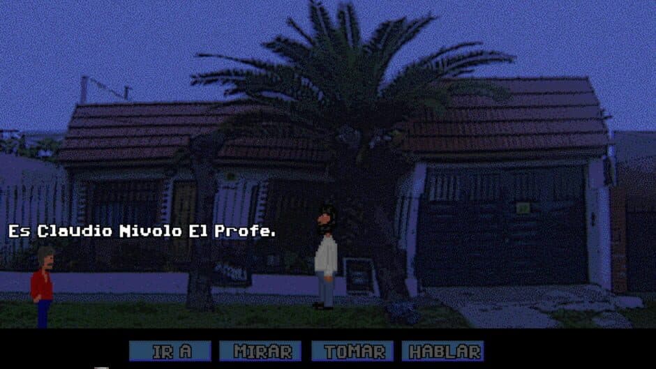 Скриншот 3 из El Narco
