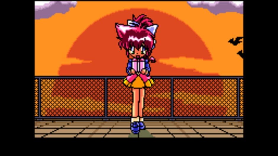 Скриншот 1 из Jantei Monogatari 3: Saver Angels
