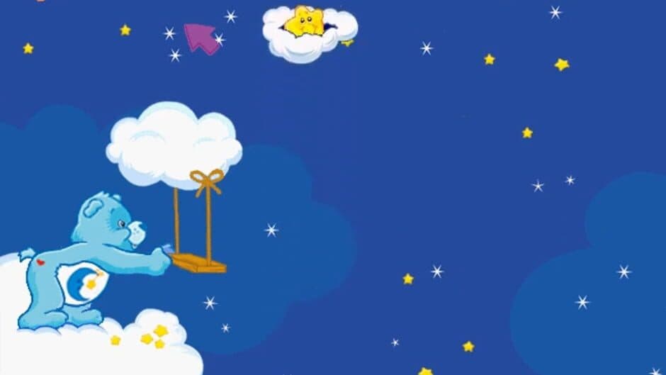 Скриншот 1 из Care Bears: Care-a-lot Jamboree