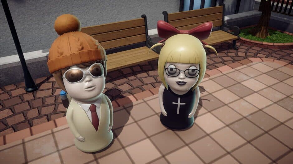 Скриншот 1 из Death Note: Killer Within