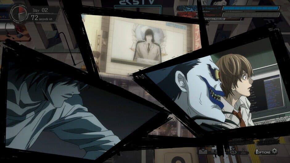 Скриншот 8 из Death Note: Killer Within