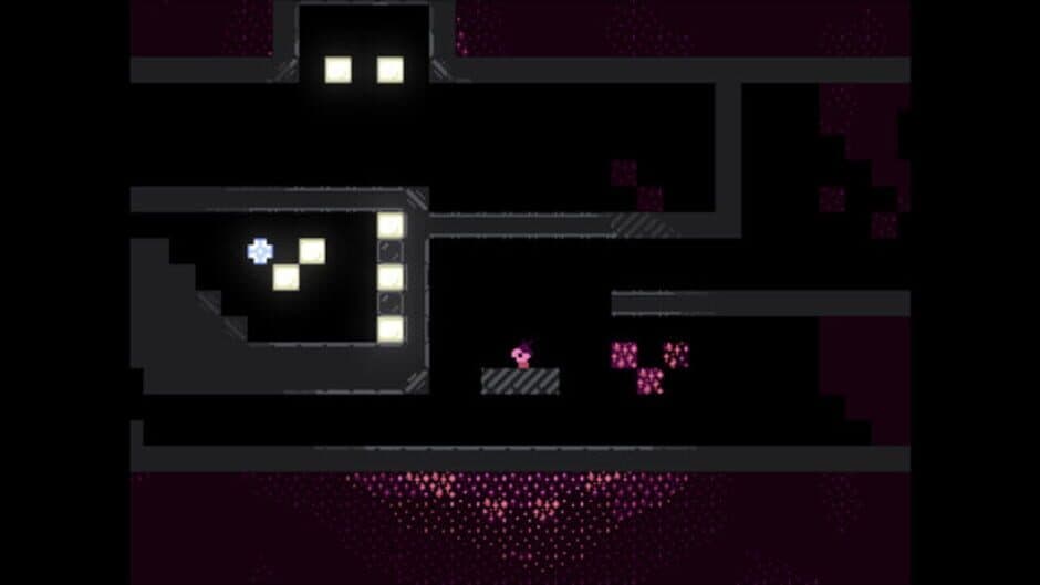 Скриншот 6 из Nonolith