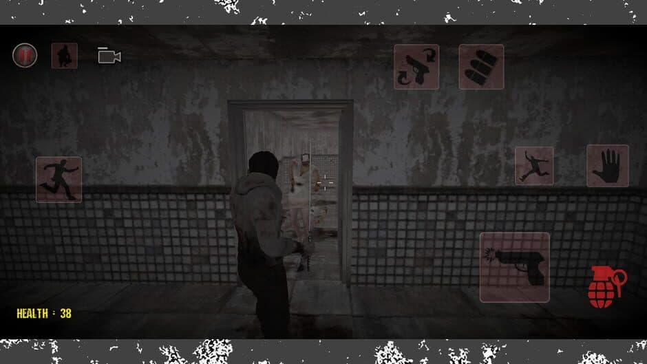 Скриншот 10 из Jeff The Killer: Slendermans Betrayal