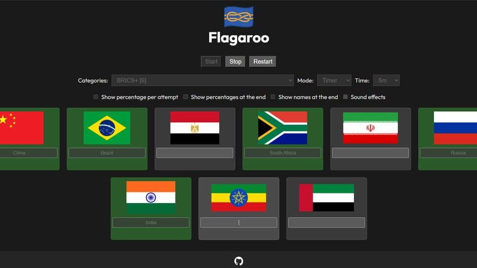 Скриншот 3 из Flagaroo