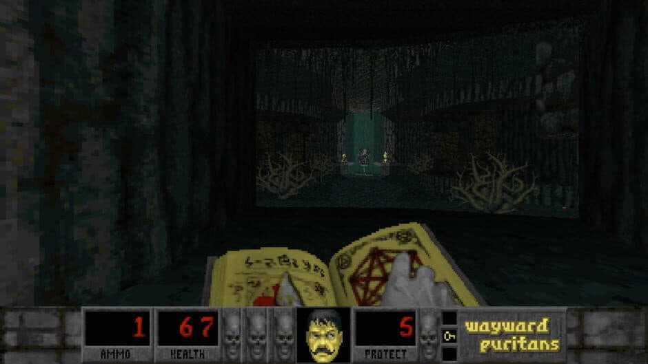 Скриншот 6 из Wayward Puritans