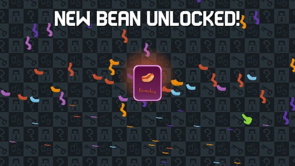 Скриншот 3 из Bean to Me!