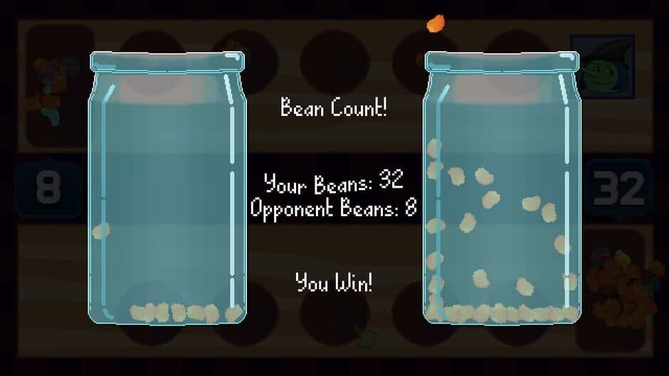 Скриншот 4 из Bean to Me!