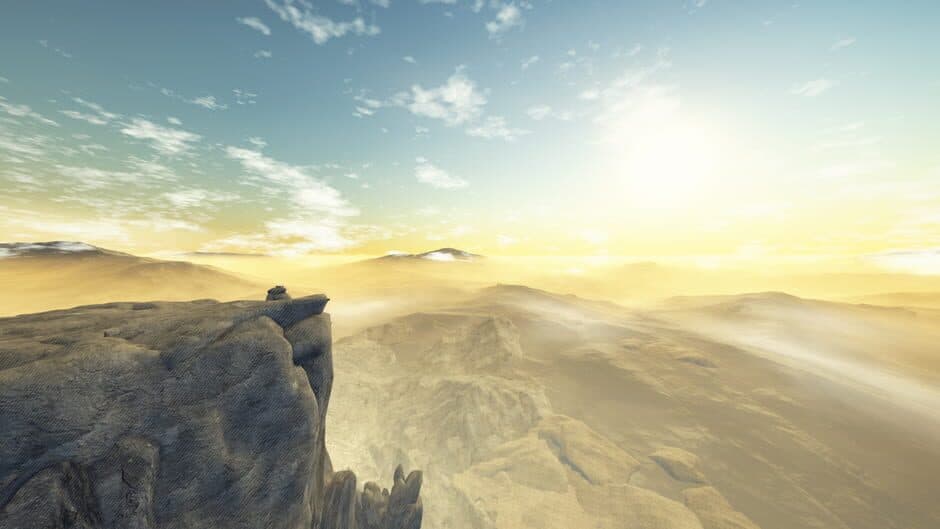 Скриншот 3 из Peaks of Yore: The Great Alps