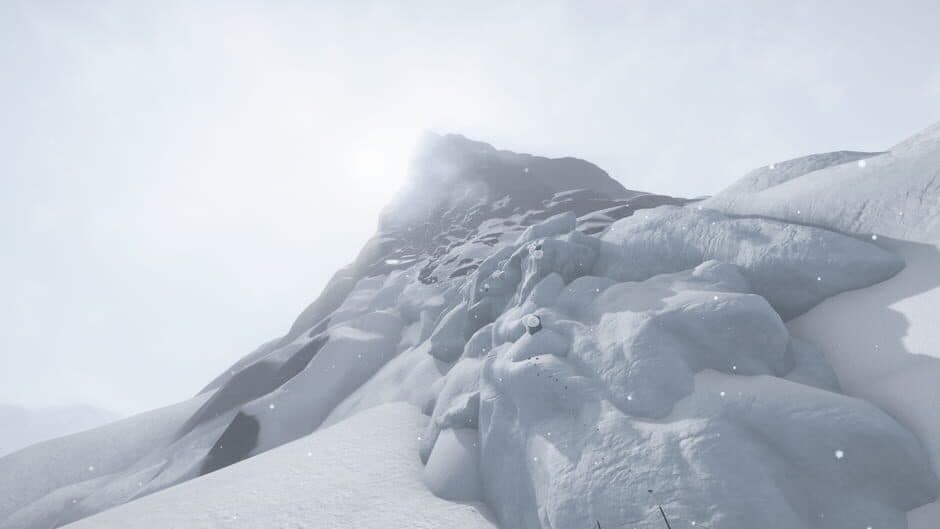 Скриншот 5 из Peaks of Yore: The Great Alps