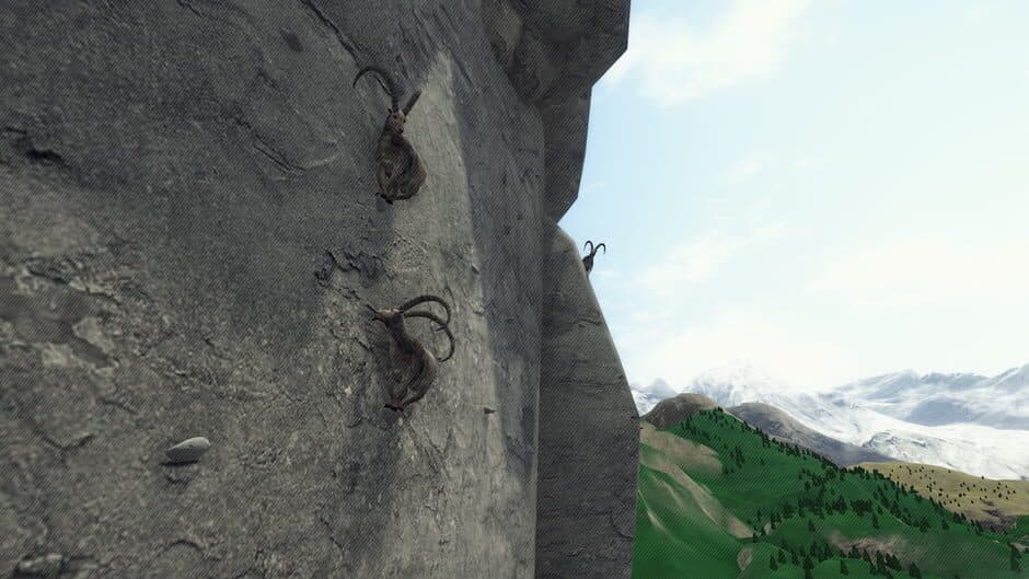 Скриншот 6 из Peaks of Yore: The Great Alps