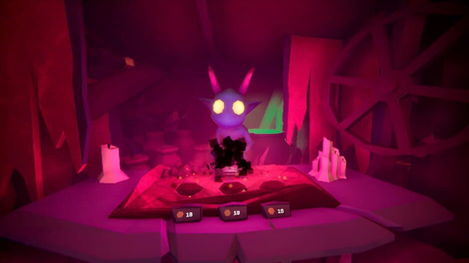 Скриншот 4 из Pit of Goblin