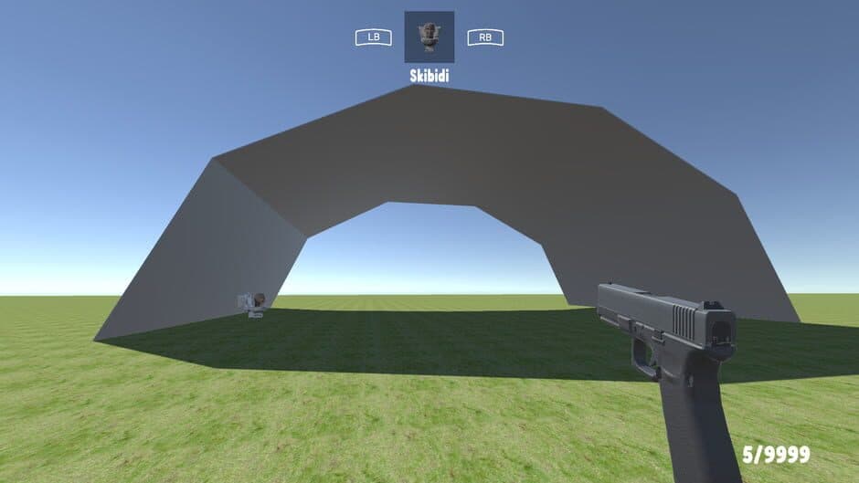 Скриншот 3 из Skibidi Sandbox