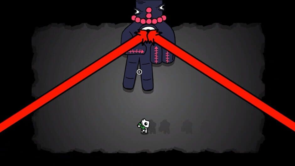 Скриншот 2 из Deep Deep Deep Nightmare