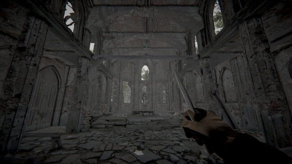 Скриншот 4 из Dawn of Fear