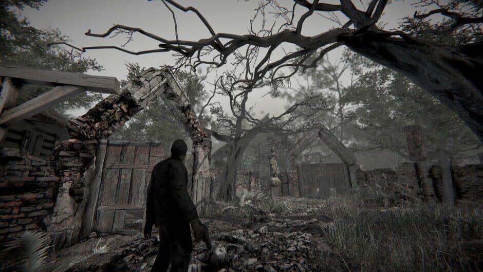 Скриншот 8 из Dawn of Fear