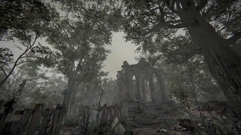 Скриншот 9 из Dawn of Fear