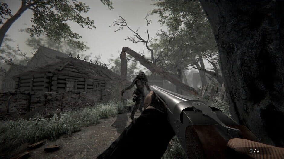 Скриншот 10 из Dawn of Fear