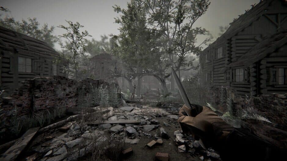 Скриншот 11 из Dawn of Fear