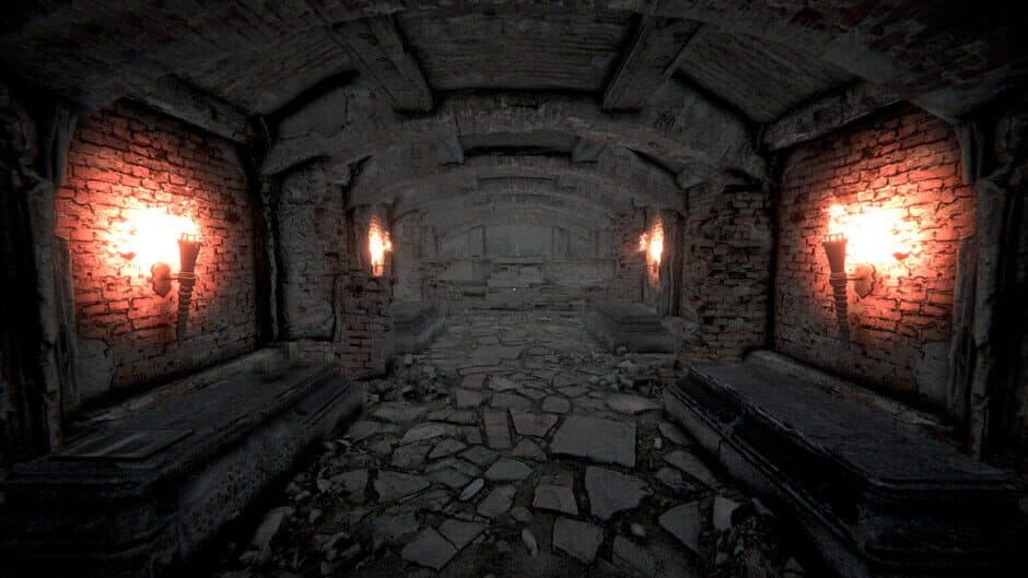 Скриншот 12 из Dawn of Fear