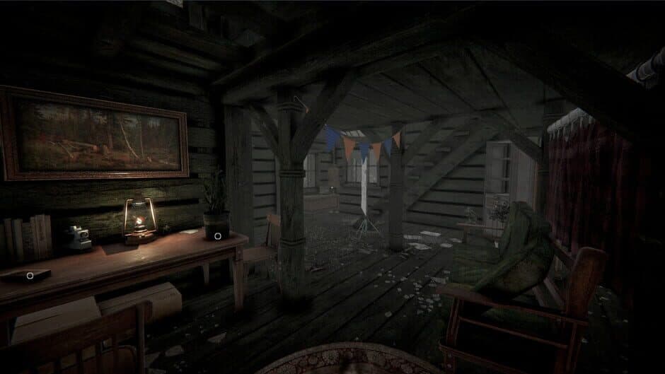 Скриншот 3 из Dawn of Fear