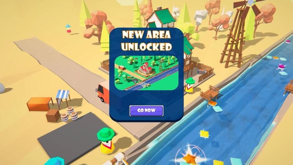 Скриншот 2 из Gems Rush