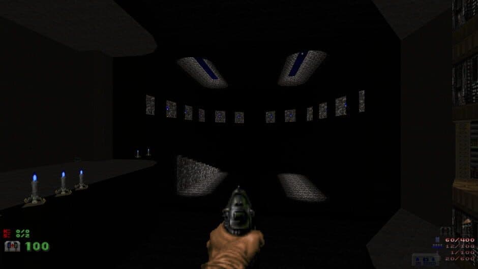 Скриншот 1 из Realm of Chaos 2