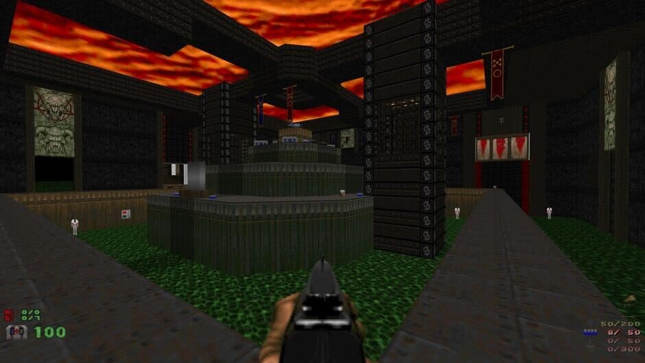 Скриншот 2 из Realm of Chaos 2