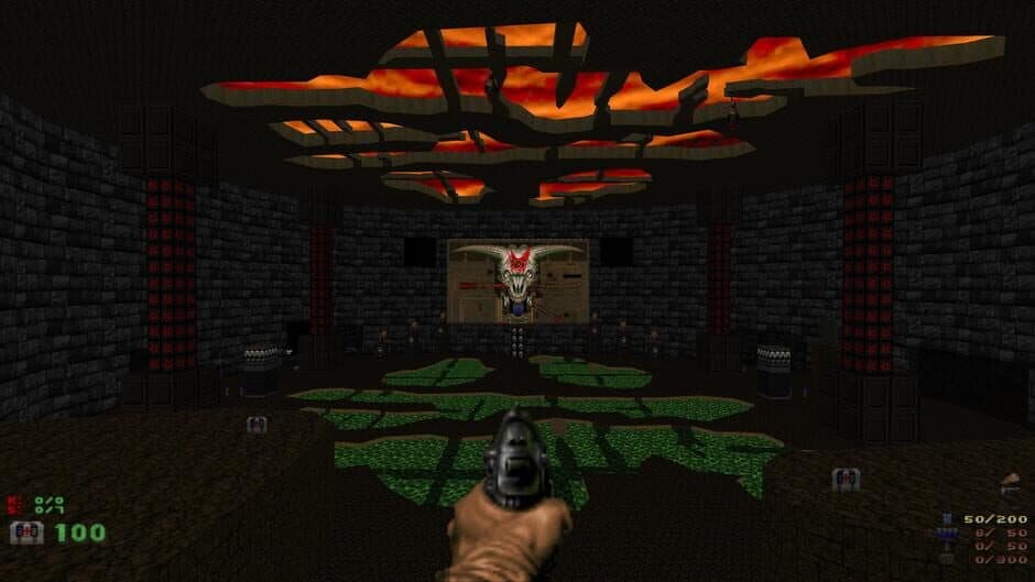 Скриншот 3 из Realm of Chaos 2