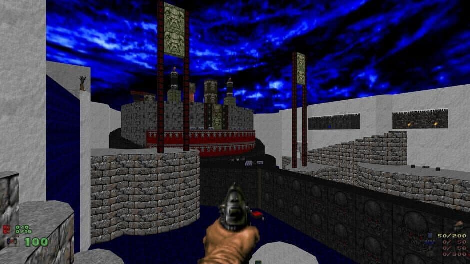 Скриншот 4 из Realm of Chaos 2