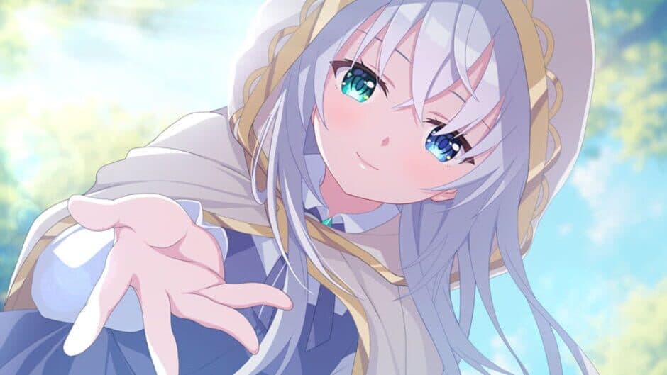 Скриншот 6 из Holy Undead